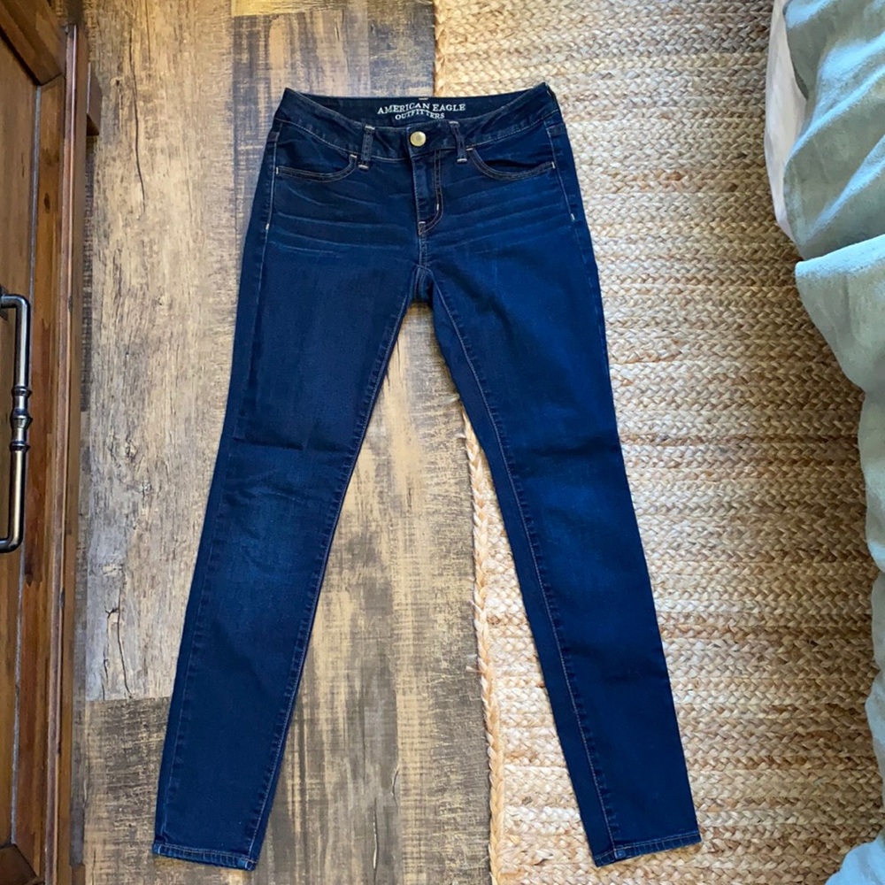 Super stretch Jeggings